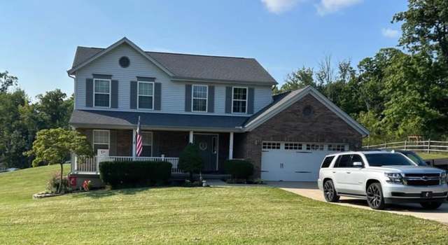 Photo of 1324 Skyview Cir, Lawrenceburg, IN 47025