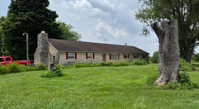 Photo of 10528 Legge Ln, Aurora, IN 47001