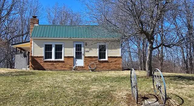Photo of 15222 Moon Rd, Laurel, IN 47024