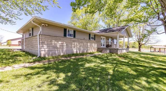 Photo of 3749 E County Road 900 S, Cross Plains, IN 47017