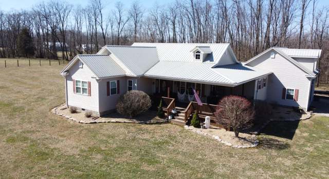 Photo of 11779 State Road 250, Vevay, IN 47043