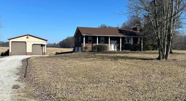 Photo of 6965 E County Road 1200 N, Sunman, IN 47041