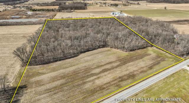 Photo of 0 US 421 St, Osgood, IN 47037