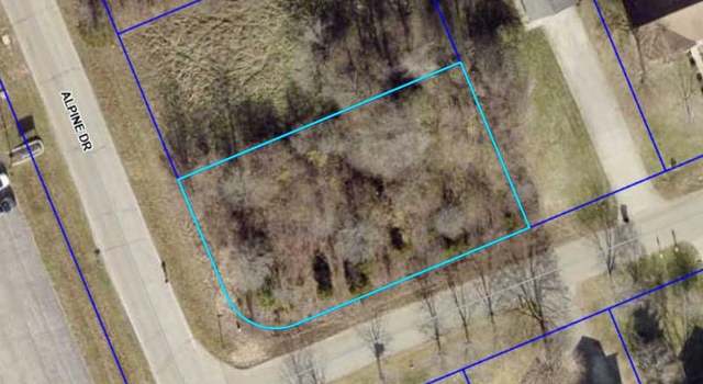 Photo of 0 Alpine Dr, Lawrenceburg, IN 47025