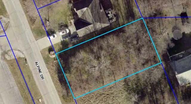 Photo of 0 Alpine Dr, Lawrenceburg, IN 47025