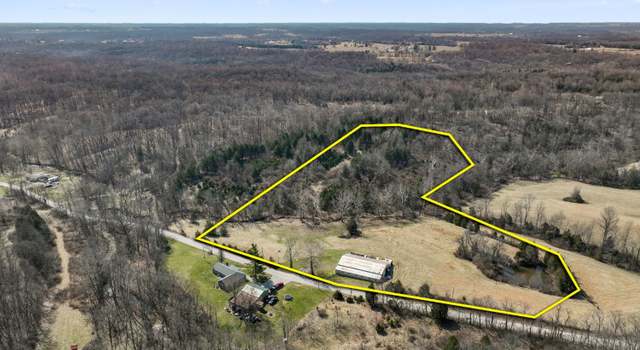 Photo of 0 Seeger Ln, Clay Township, IN 47018