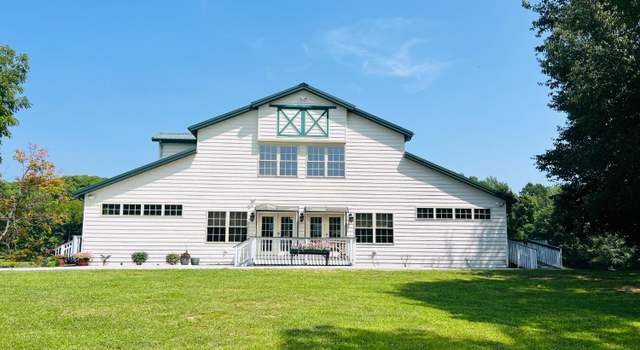 Photo of 25078 Sanes Creek Rd. Rd, Laurel, IN 47024
