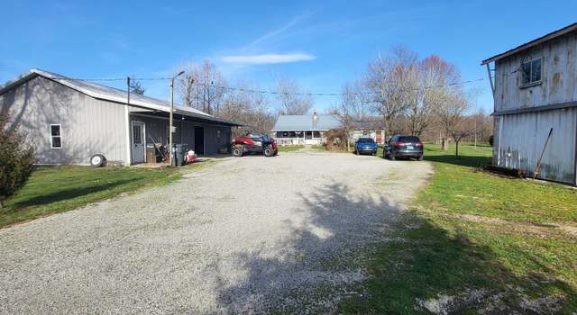 Photo of 13878 Pleasant Grove Rd Rd, Canaan, IN 47224