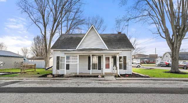 Photo of 207 Catherine St St, Milan, IN 47031