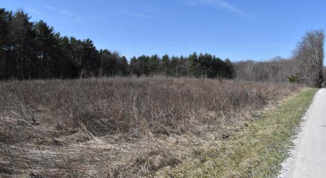 Photo of 0 Knopf Rd, Sunman, IN 47041