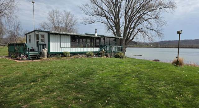 Photo of 1 Water St, Posey Township, IN 47038