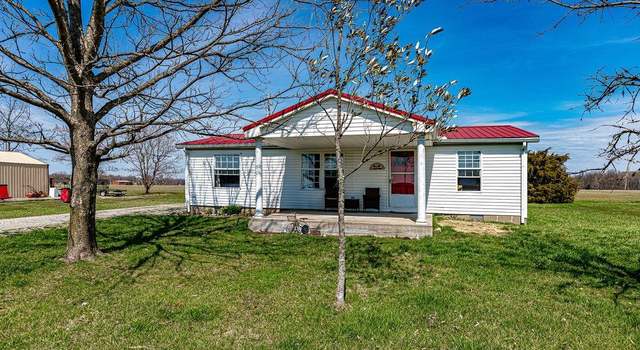 Photo of 6228 W US Highway 50, Holton, IN 47023