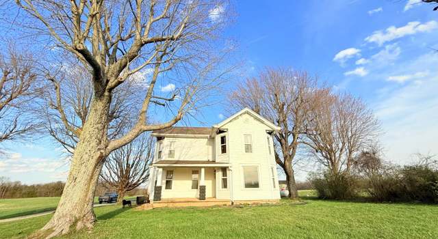 Photo of 16096 State Road 129, Canaan, IN 47224