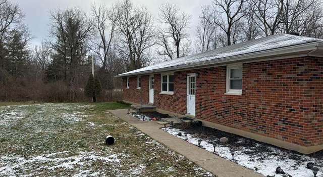 Photo of 7045 Drewersburg Rd, Cedar Grove, IN 47016