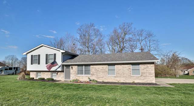 Photo of 20667 Lakeview Dr, Lawrenceburg, IN 47025