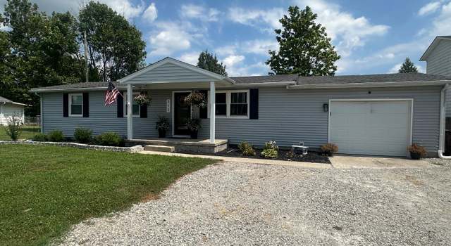 Photo of 313 S Main St, Milan, IN 47031