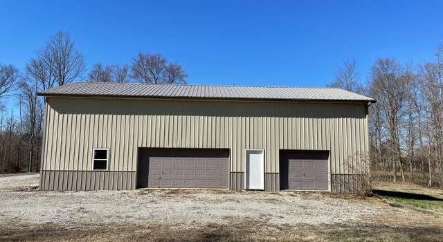 Photo of 4155 S State Road 129, Versailles, IN 47042