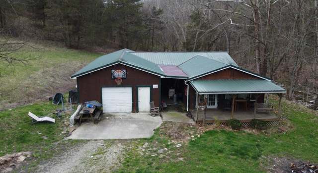 Photo of 15407 Aberdeen Rd, Bennington, IN 47011