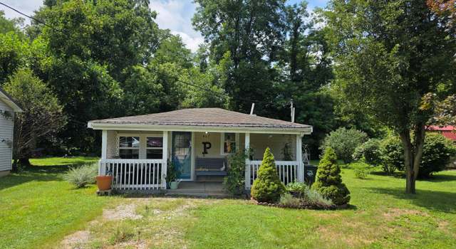 Photo of 407 N Ohio St, Vevay, IN 47043