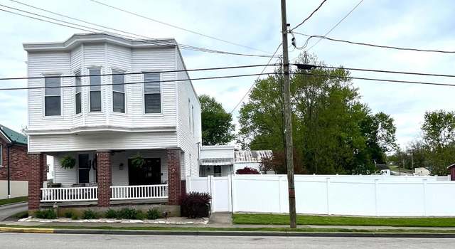 Photo of 22172 Main St, Oldenburg, IN 47036