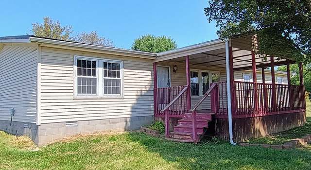 Photo of 883 State Road 250, Canaan, IN 47224