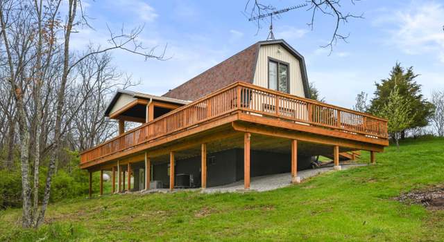 Photo of 19836 Murphy Creek Ln, Guilford, IN 47022