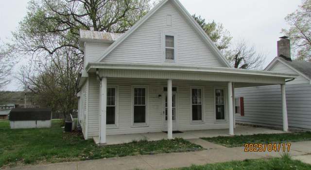 Photo of 219 S High Street St, Rising Sun, IN 47040