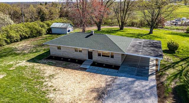 Photo of 10758 Sharon Dr, Aurora, IN 47001