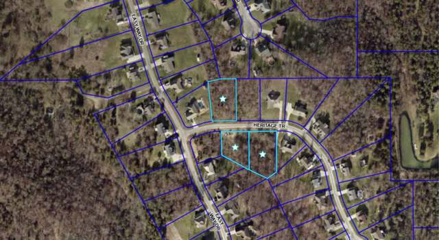 Photo of 0 Heritage Trl, Guilford, IN 47022