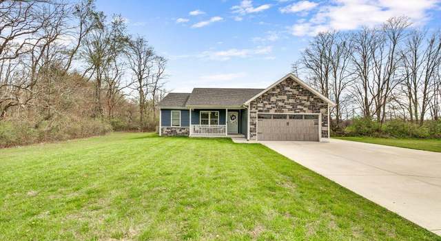 Photo of 1598 N Cowlitz Trl, Greensburg, IN 47240
