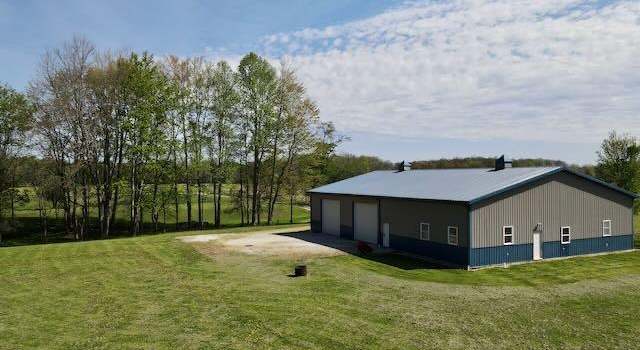 Photo of 1986 E County Road 275 N, Milan, IN 47031