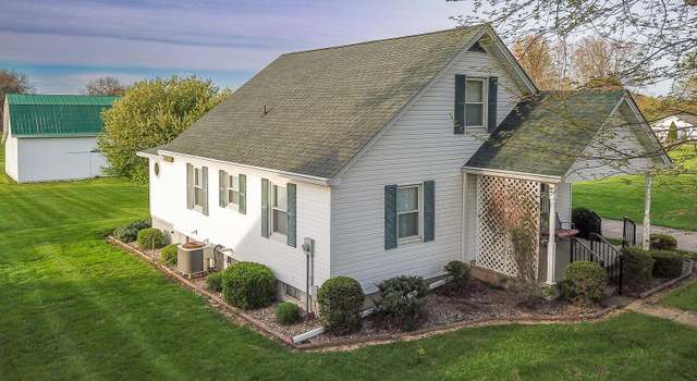 Photo of 9706 North Dearborn Rd, Guilford, IN 47022