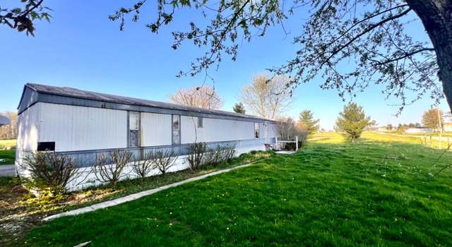 Photo of 3498 W County Road 700 N, Osgood, IN 47037