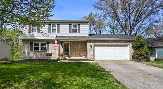 Photo of 20018 Elm Dr, Lawrenceburg, IN 47025