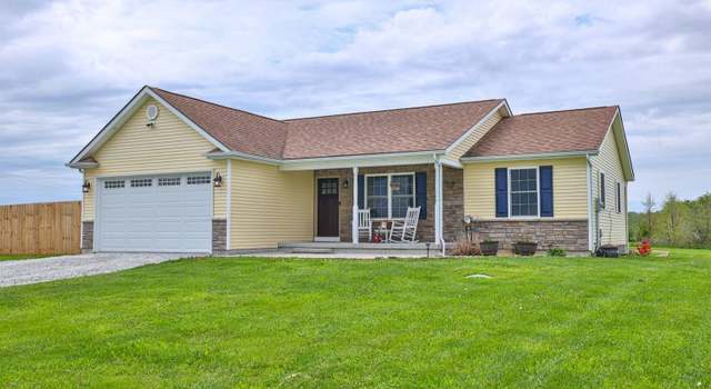 Photo of 8562 N State Road 129, Batesville, IN 47006