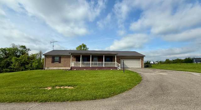 Photo of 9866 Turtle Creek Rd, Florence, IN 47020