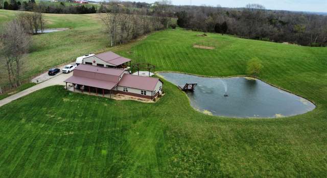 Photo of 11492 Searcy Rd, Patriot, IN 47038