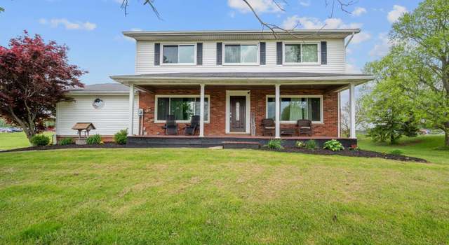 Photo of 7679 E Mill Rd, Milan, IN 47031