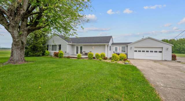 Photo of 3946 W County Road 700 S, Versailles, IN 47042