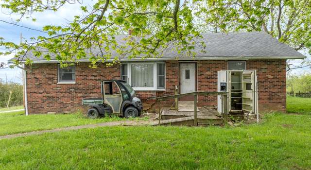 Photo of 3560 Powers Rd, Vevay, IN 47043