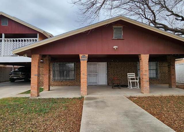 Property at 2880 Yucca Cir, Eagle Pass, TX 78852, 3 beds, 3 baths