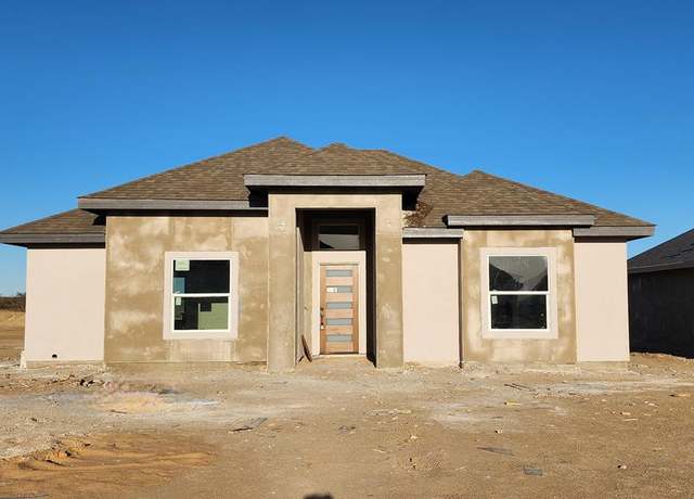 Property at 3203 Ethel Dr Unit N/A, Eagle Pass, TX 78852, 3 beds, 2 baths