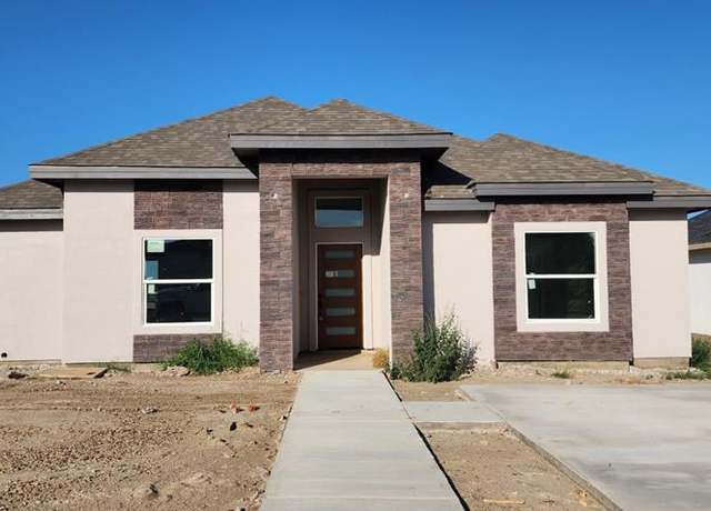 Property at 3203 Ethel Dr Unit N/A, Eagle Pass, TX 78852, 3 beds, 2 baths