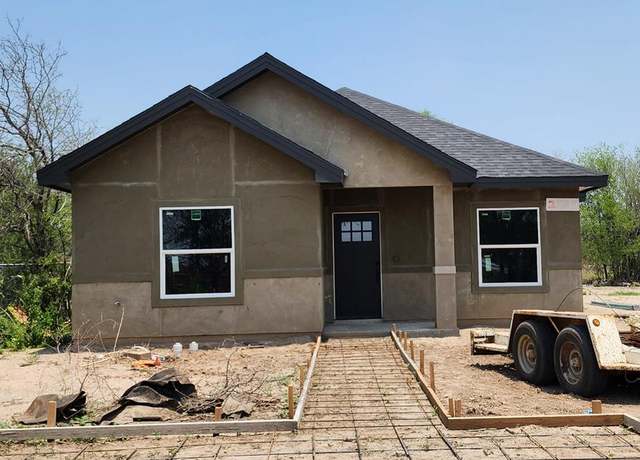 Property at 2579 Rosita Valley Rd Unit N/A, Eagle Pass, TX 78852, 3 beds, 2 baths