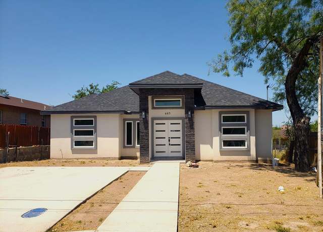 Property at 685 Trinity St Unit N/A, Eagle Pass, TX 78852, 3 beds, 2 baths