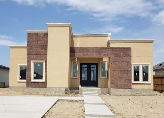 Property at 3178 Ethel Dr Unit N/A, Eagle Pass, TX 78852, 4 beds, 2 baths