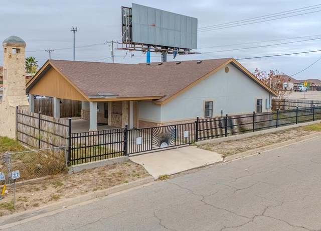 Property at 3094 Del Rio Blvd, Eagle Pass, TX 78852, 3 beds, 2.5 baths