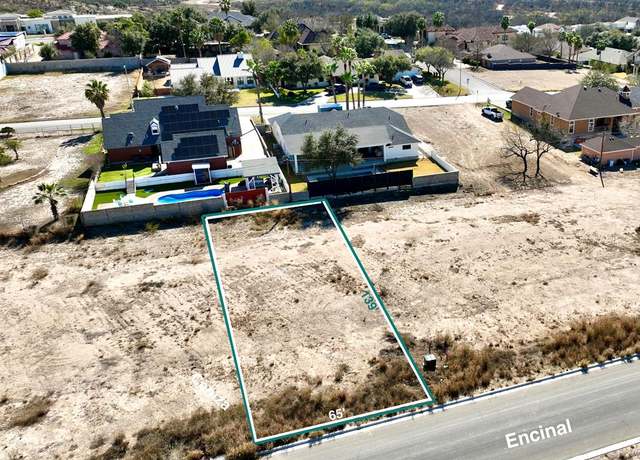 Property at 744 Encinal Dr, Eagle Pass, TX 78852