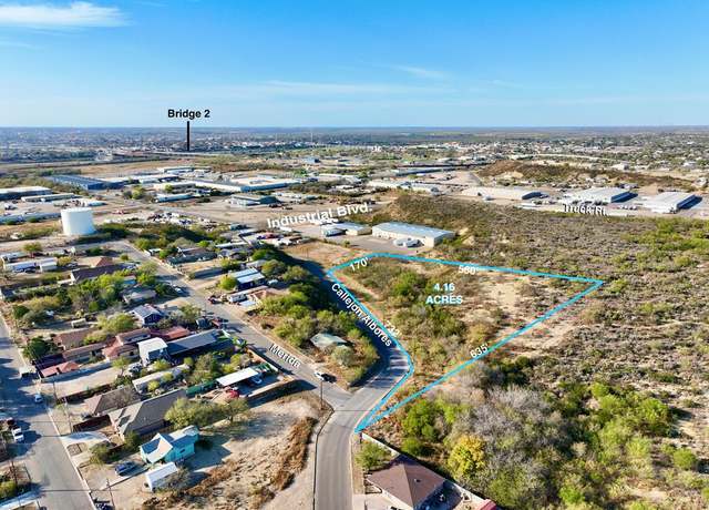 Property at 875 Callejon Albores, Eagle Pass, TX 78852