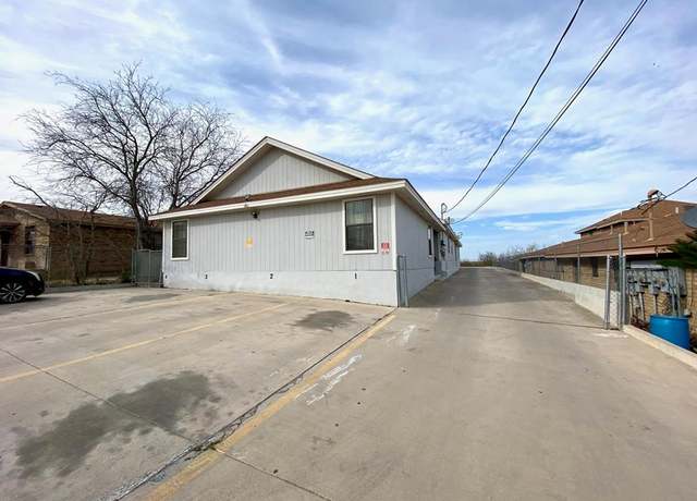 Property at 841 Avenida Linares, Eagle Pass, TX 78852, 8 beds, 4 baths